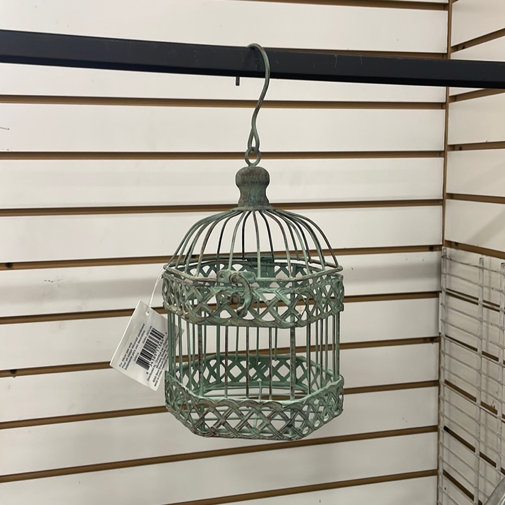 Bird cage